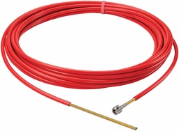 [4548620] Assembly, FlexShaft Cable K9-306, sheath, coupings, 125' (38 m)