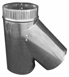 [5622710] 6" x 5" x 4" Wye 26ga