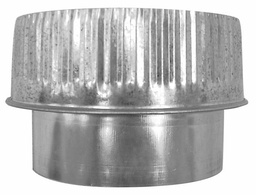 [5622989] 3"-5" Pipe Increaser Short Galvanized