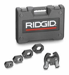 [6519510] C1 Kit, 1/2" 1 1/4" Ring