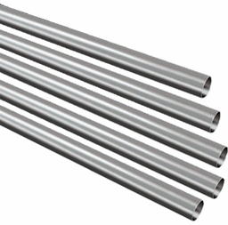 [6520210] 20  LEN  3/4   316 SS PIPE