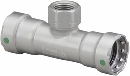 [6531505] 1-1/2X1-1/4 MEGA PXPXFIP TEE