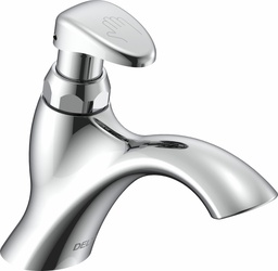 [6547235] ADA LEVER METERING FAUCET