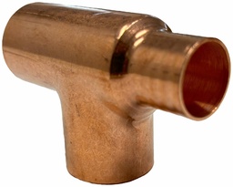 [7221083] 1 X 3/4 X1 CXCXC WROT TEE