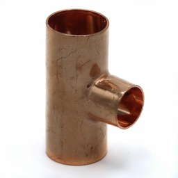 [7221097] 1-1/4 X 1-1/4 X1-1/2 CXCXC WROT TEE