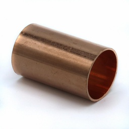 [7221860] 1-1/4 CXC WROT REPAIR COUPLING L/STOP