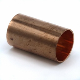 [7222004] 1/2 CXC WROT COUPLING