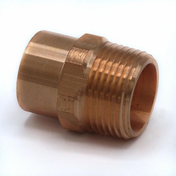 [7226076] 1/2 C X M WROT ADAPTER