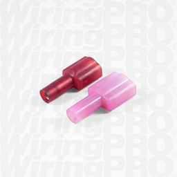 [7502655] 22-18 Nylon FI Male Quick Disconnect .250"