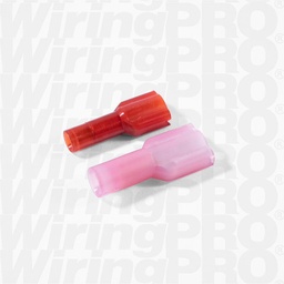 [7502715] 16-14 Nylon FI Female Quick Disconnect .250"