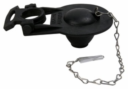 [5455461] FIT-ALL REPLACEMENT FLAPPER