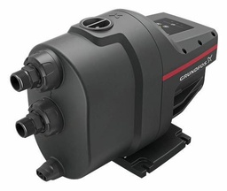 [1509103] SCALA1 3-45 1-Phase 115V 60Hz Booster Pump