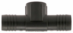 [7660970] 1-1/2 X 3/4 PXPXF POLY TEE