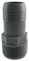 [7661280] 1-1/4 PXM POLY ADAPTER