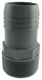 [7661290] 1-1/2 PXM POLY ADAPTER