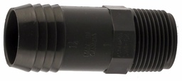 [7661330] 3/4 X 1/2 PXM POLY ADAPTER