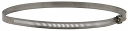 [7662535] CARBON CLAMP 2" - 10" HS152