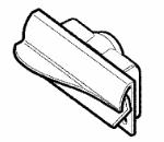 [7690954] VACUUM PAN IVORY