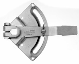 [7769540] DYN-A-QUAD CLAMPMATIC ROUND 1/2"