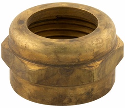 [5455753] BRASS BALLCOCK COUPLING NUT
