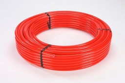 [7891540] 1/2" x 1000' Coil Oxy Barrier PEX Pipe (Red)