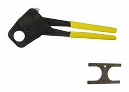 [7897555] Mil 3 Angle Crimpmaker 1"