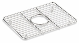 [2980875] Cairn Stainless Steel Sink Rack 10-3/8" x 14-1/4" (for Small Bowl)