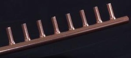 [7899210] 1" X 1/2" 30 BRANCH HEADER 2"CC