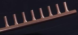 [7899340] 1-1/4 X 3/4" 24 BRANCH HEADER 3"CC