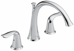 [3061468] Lahara Roman Tub Faucet Trim