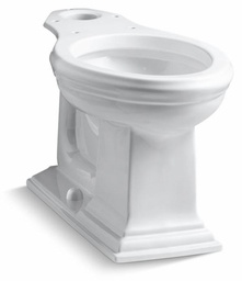 [2900595] Memoirs Comfort Height Elongated Toilet Bowl