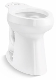 [2900520] Highline Tall Elongated Toilet Bowl