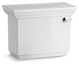 [2901610] Memoirs Stately 1.28 gpf Toilet Tank with RH Trip Lever