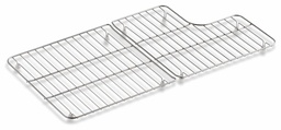 [2983940] Whitehaven Steel Sink Racks For 36" Whitehaven