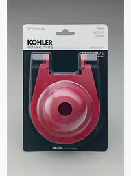 [2985605] Flapper for 1-Pice Toilets with Class 5 Technology