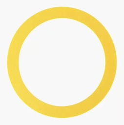 [2985615] Toilet Canister Replacement Seal