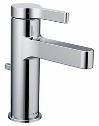 [5921876] Vichy Single Hole Bathroom Faucet