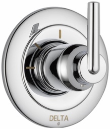 [3060557] Trinsic 3-Setting Diverter Trim