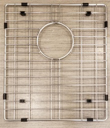 [4427070] 17" x 14" Sink Grid