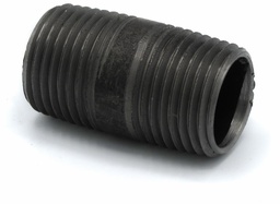 [7444001] 1/8 X 1-1/2 STD GALVANIZED STEEL NIPPLE