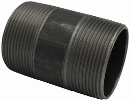 [7444252] 3/4 X 2 STD GALVANIZED STEEL NIPPLE