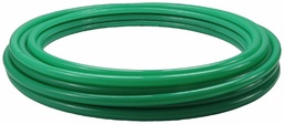 [7891555] 3/4" x 20' Length Oxy Barrier Vipert Pipe (Green)