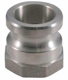 [7060035] 2-1/2 FEM. ADAPTER CAMLOCK