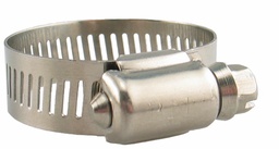 [7663072] S/S IMPORT CLAMP 5-3/4"-7-3/4" #116