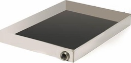 [6484560] Drain Pan for AF/PRO Series Steam Generators