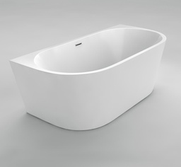 [1161400] Rochelle 59" Freestanding Tub