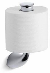 [2970045] Alteo Vertical Toilet Paper Holder