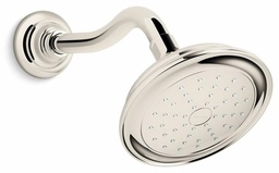 [2944668] Artifacts Single-Function Shower Head 1.75 gpm