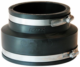 [5485310] 6 CONC X PVC FLEX