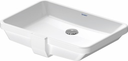 [3401740] 2nd Floor Undermount Bathroom Sink